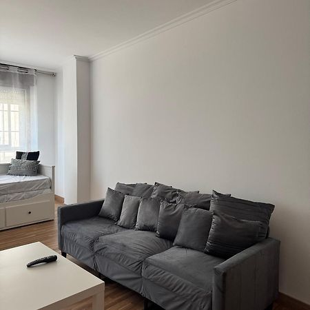 Piso Centrico Moana Appartement Buitenkant foto