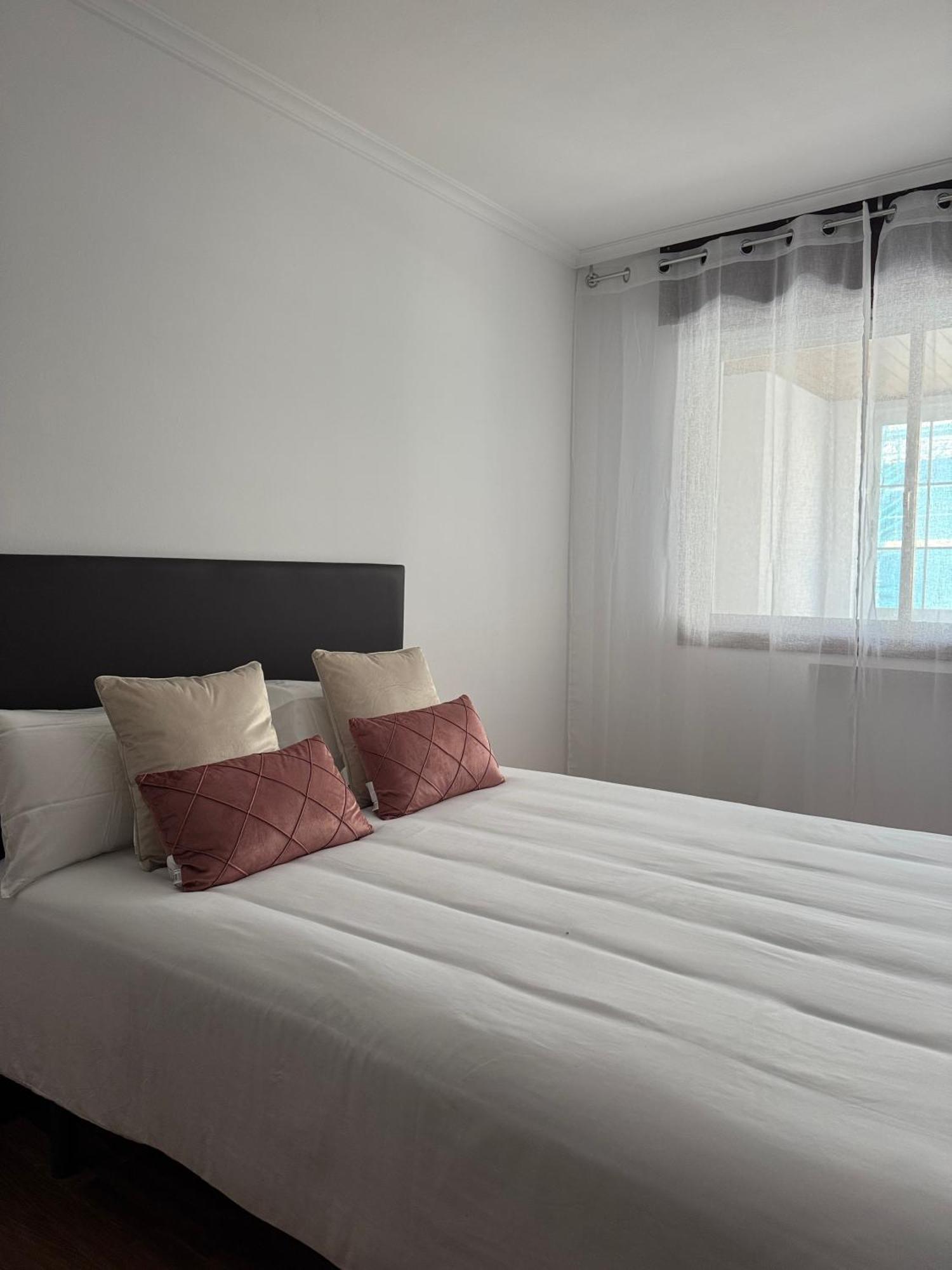 Piso Centrico Moana Appartement Buitenkant foto