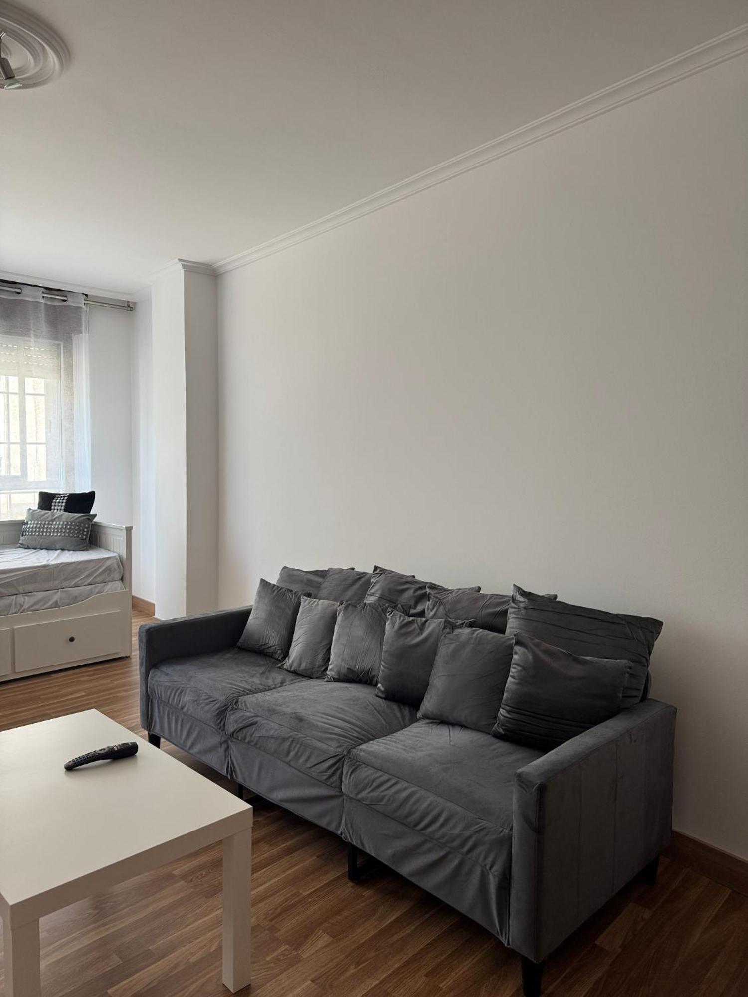 Piso Centrico Moana Appartement Buitenkant foto
