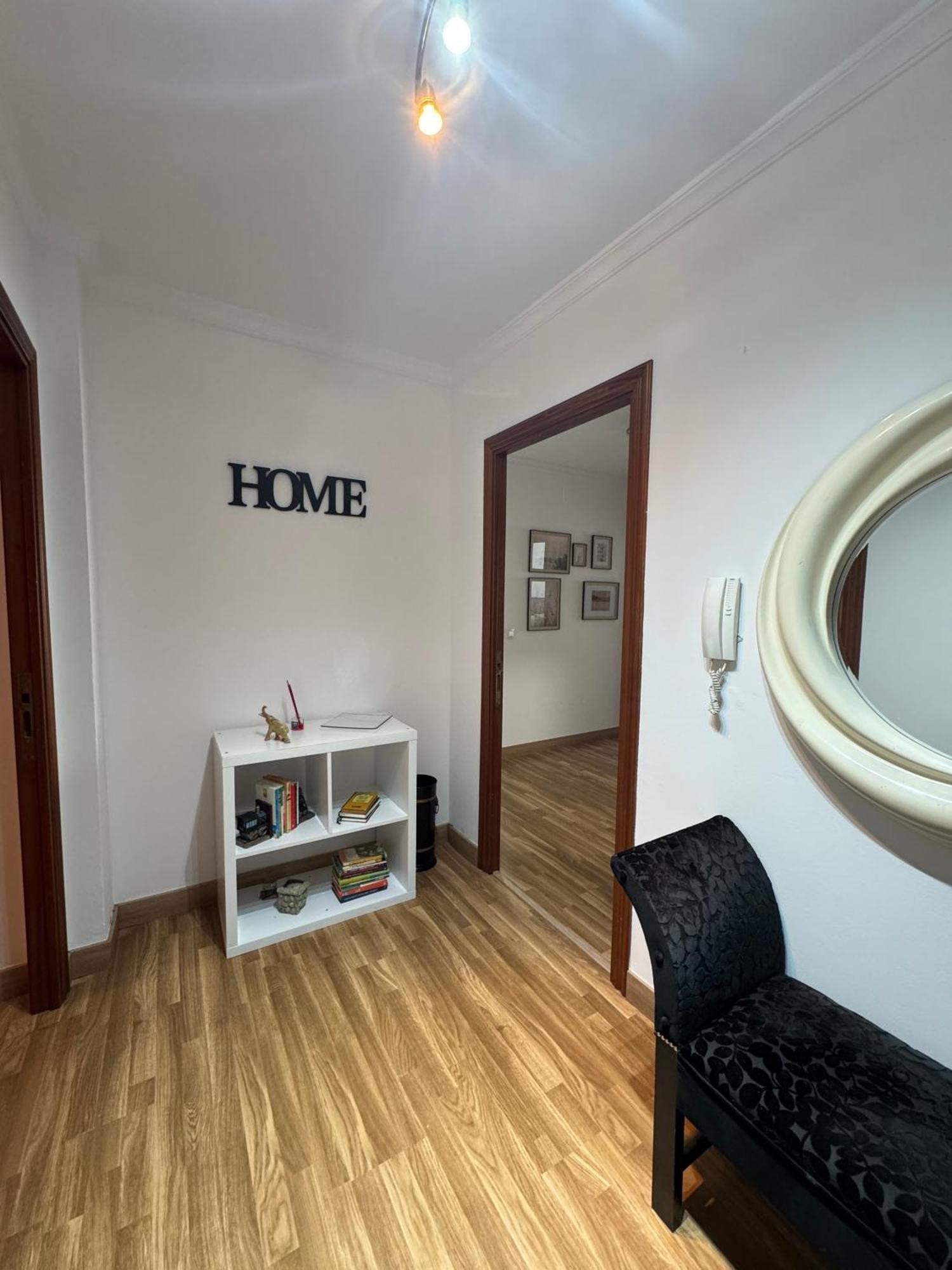 Piso Centrico Moana Appartement Buitenkant foto