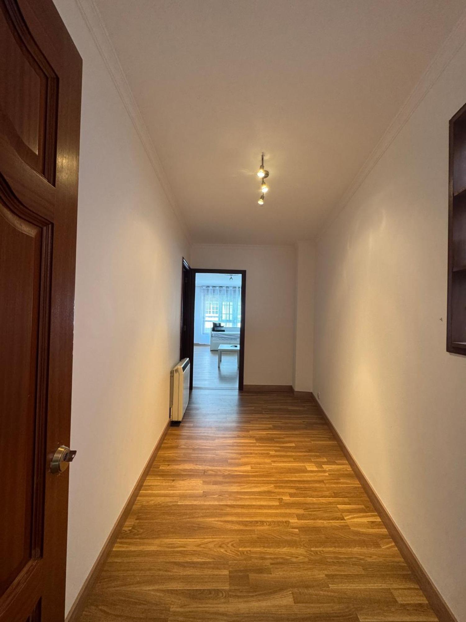 Piso Centrico Moana Appartement Buitenkant foto