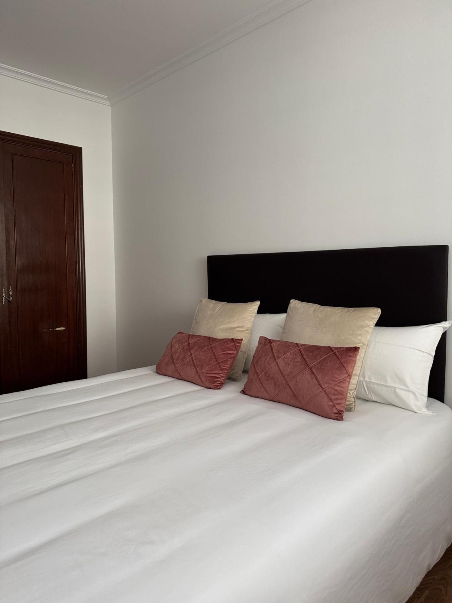 Piso Centrico Moana Appartement Buitenkant foto