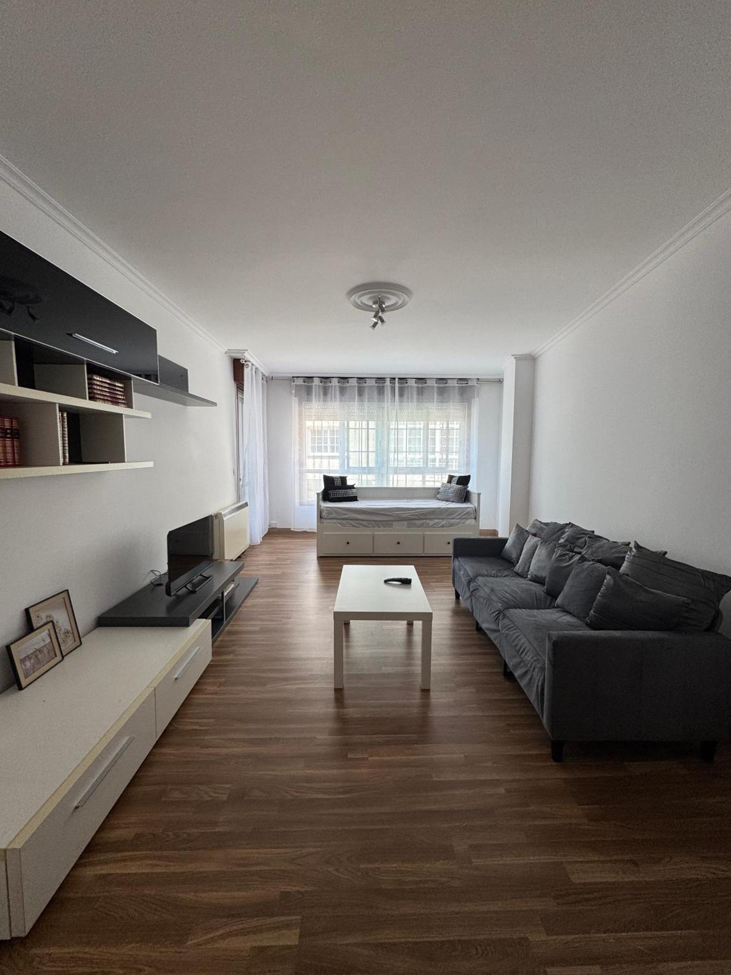 Piso Centrico Moana Appartement Buitenkant foto