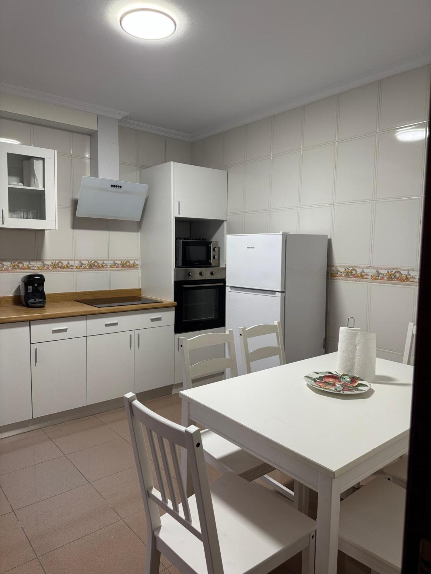 Piso Centrico Moana Appartement Buitenkant foto