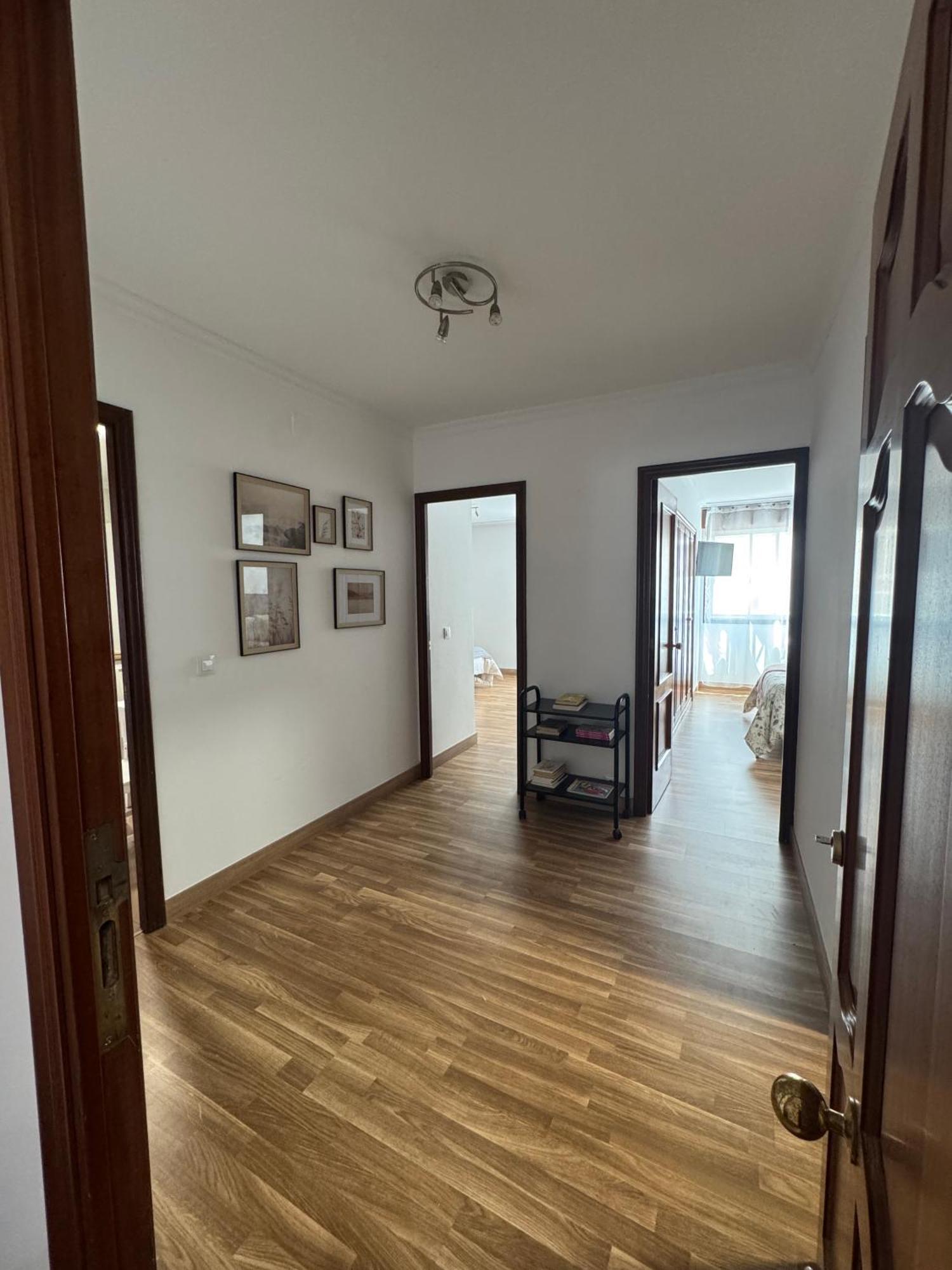 Piso Centrico Moana Appartement Buitenkant foto