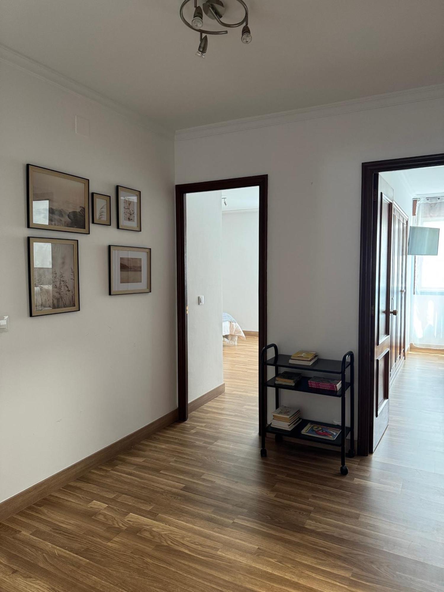 Piso Centrico Moana Appartement Buitenkant foto