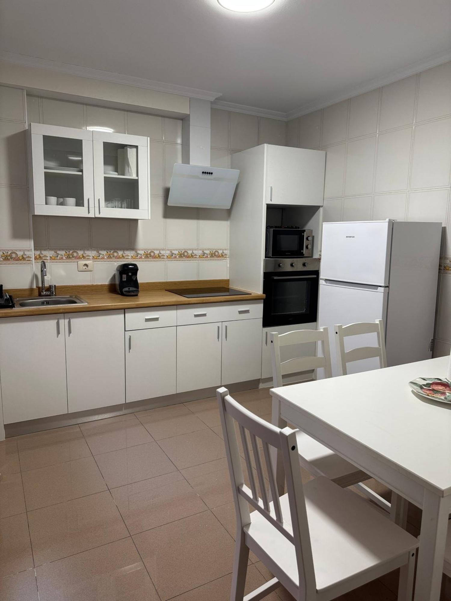 Piso Centrico Moana Appartement Buitenkant foto