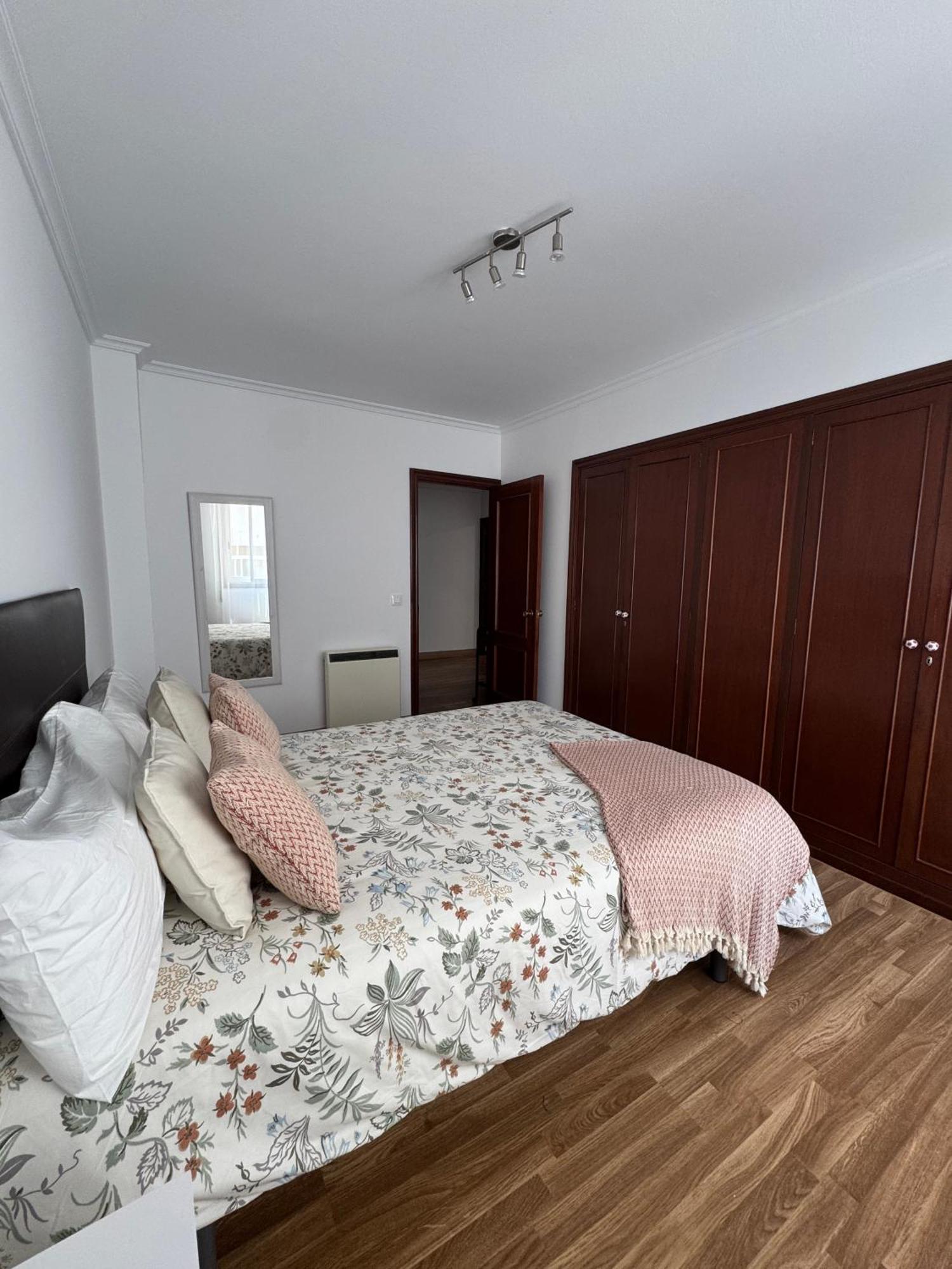 Piso Centrico Moana Appartement Buitenkant foto