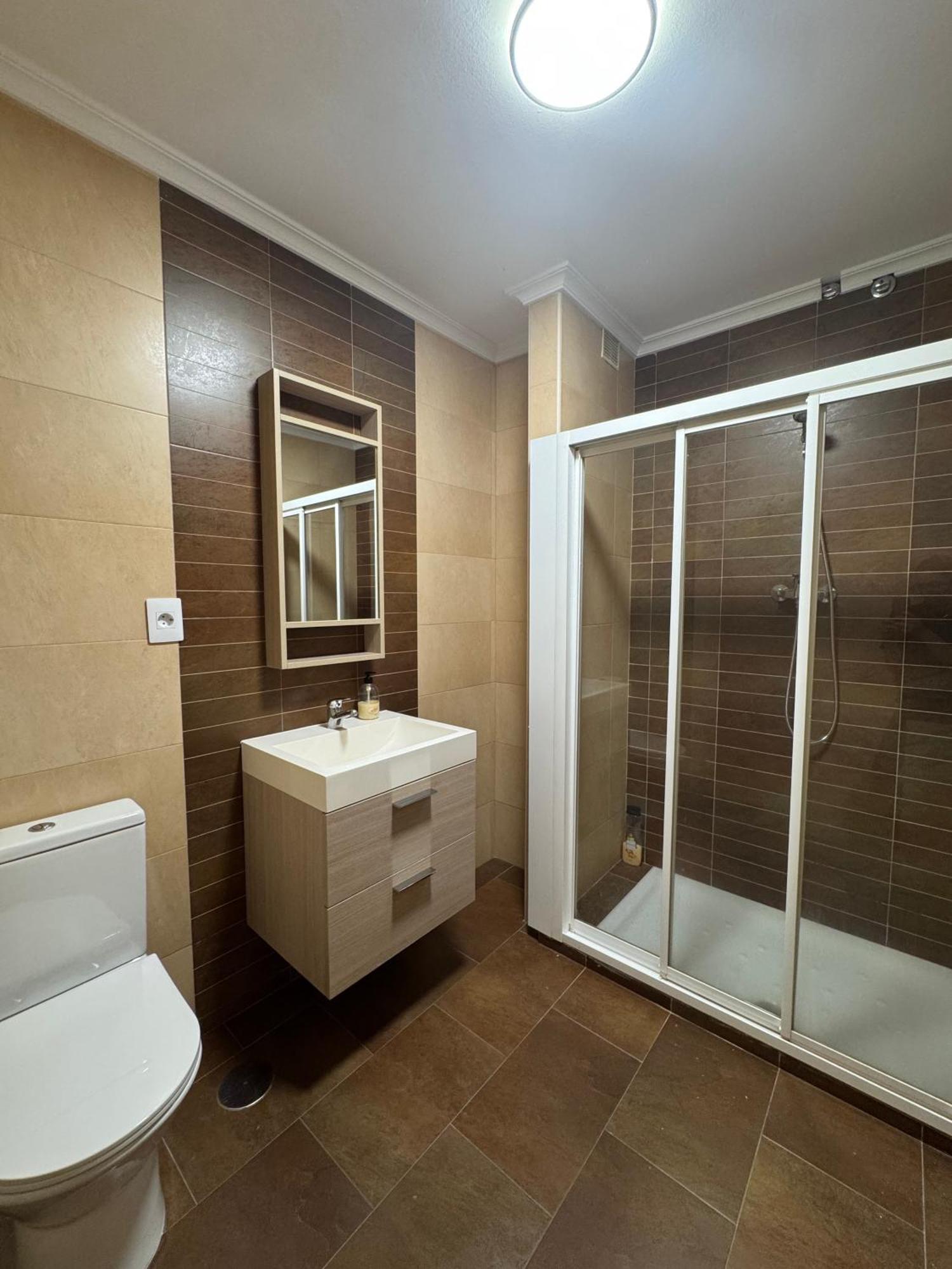 Piso Centrico Moana Appartement Buitenkant foto