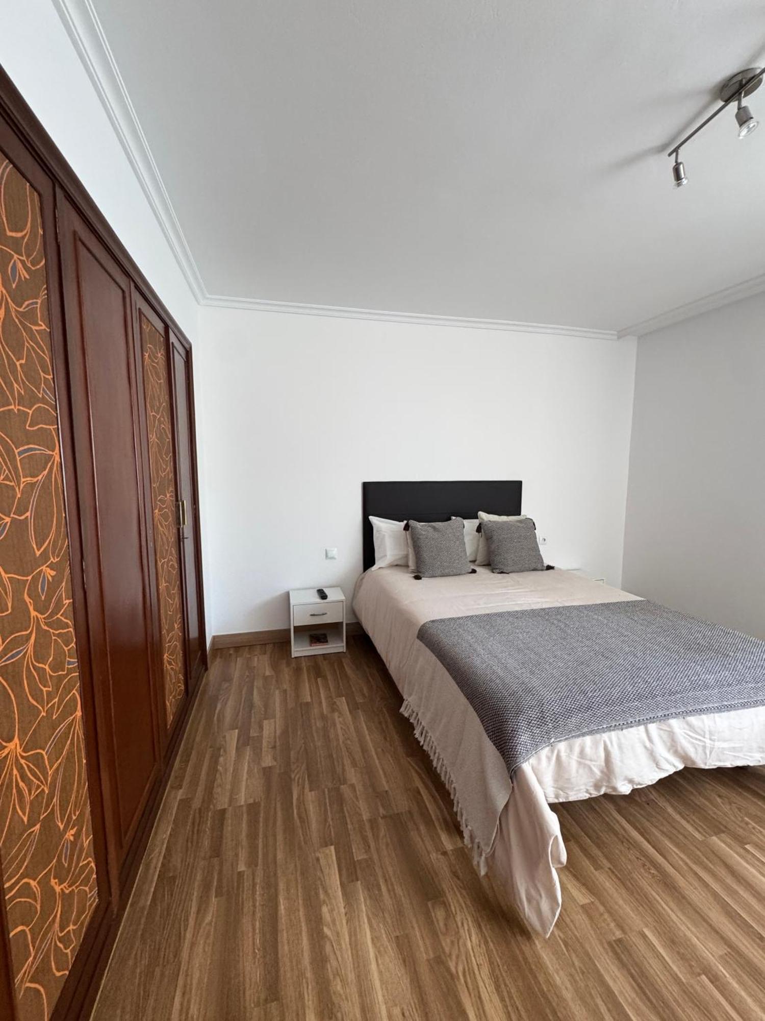 Piso Centrico Moana Appartement Buitenkant foto