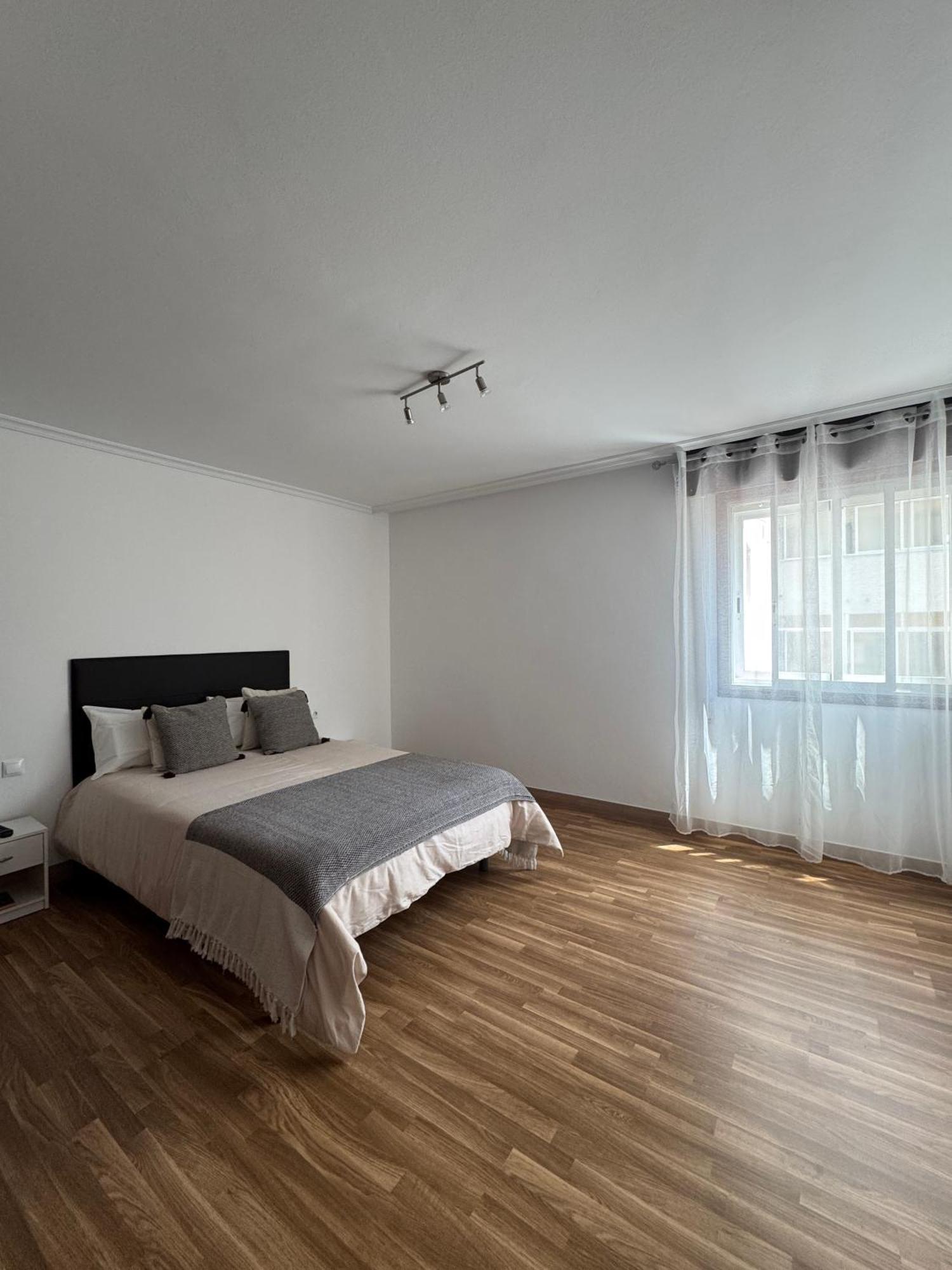 Piso Centrico Moana Appartement Buitenkant foto