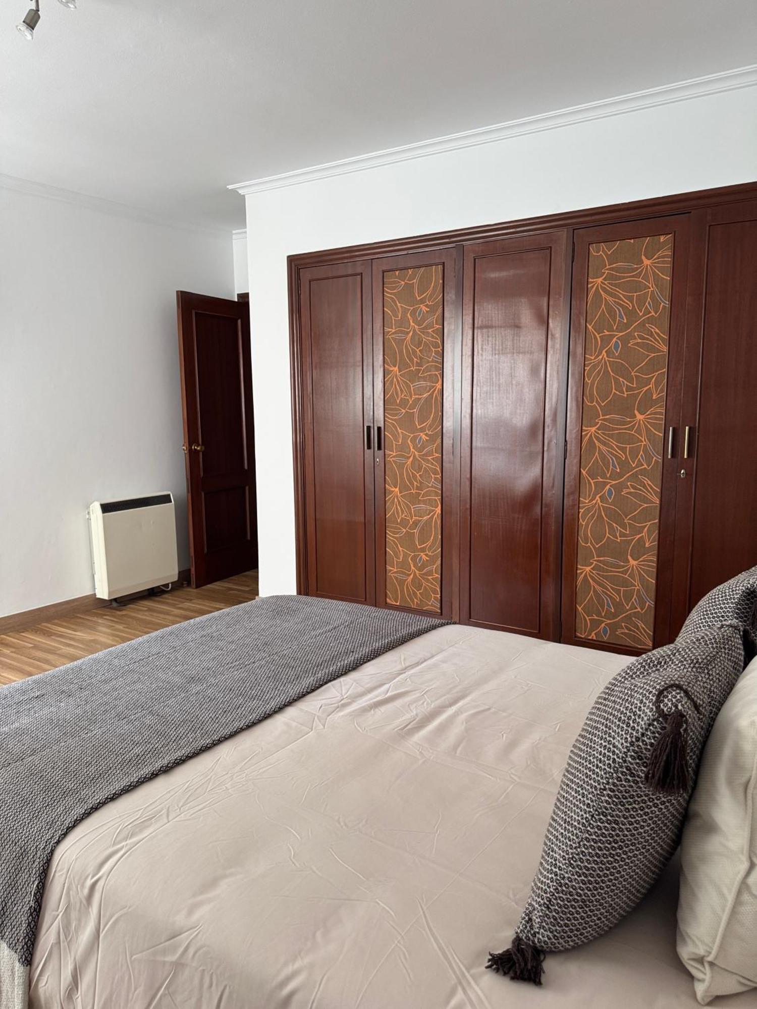 Piso Centrico Moana Appartement Buitenkant foto
