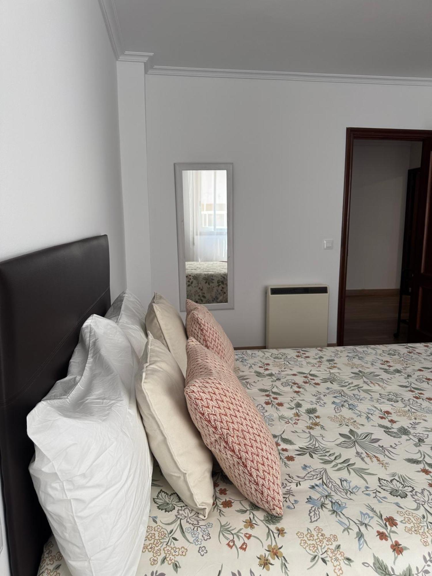 Piso Centrico Moana Appartement Buitenkant foto