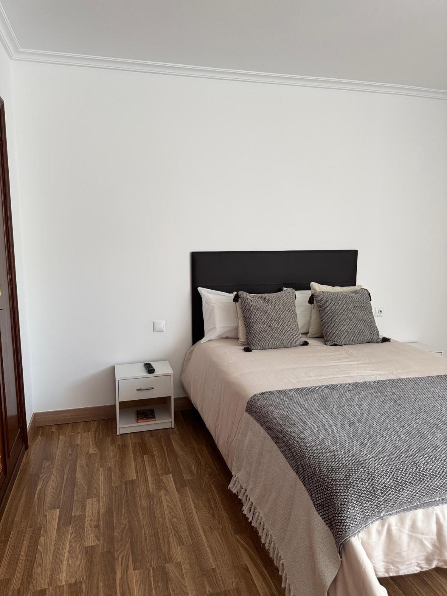 Piso Centrico Moana Appartement Buitenkant foto
