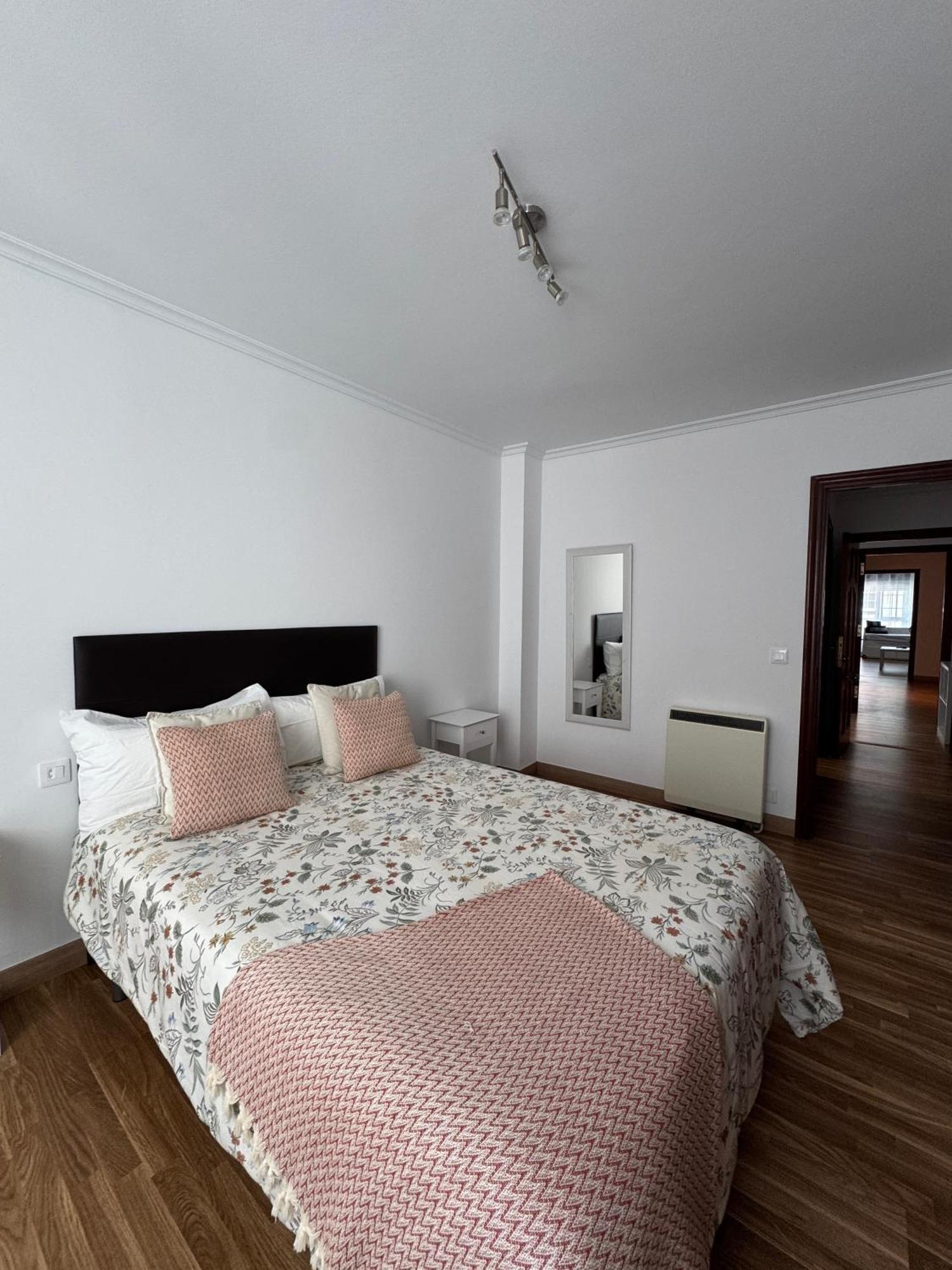 Piso Centrico Moana Appartement Buitenkant foto